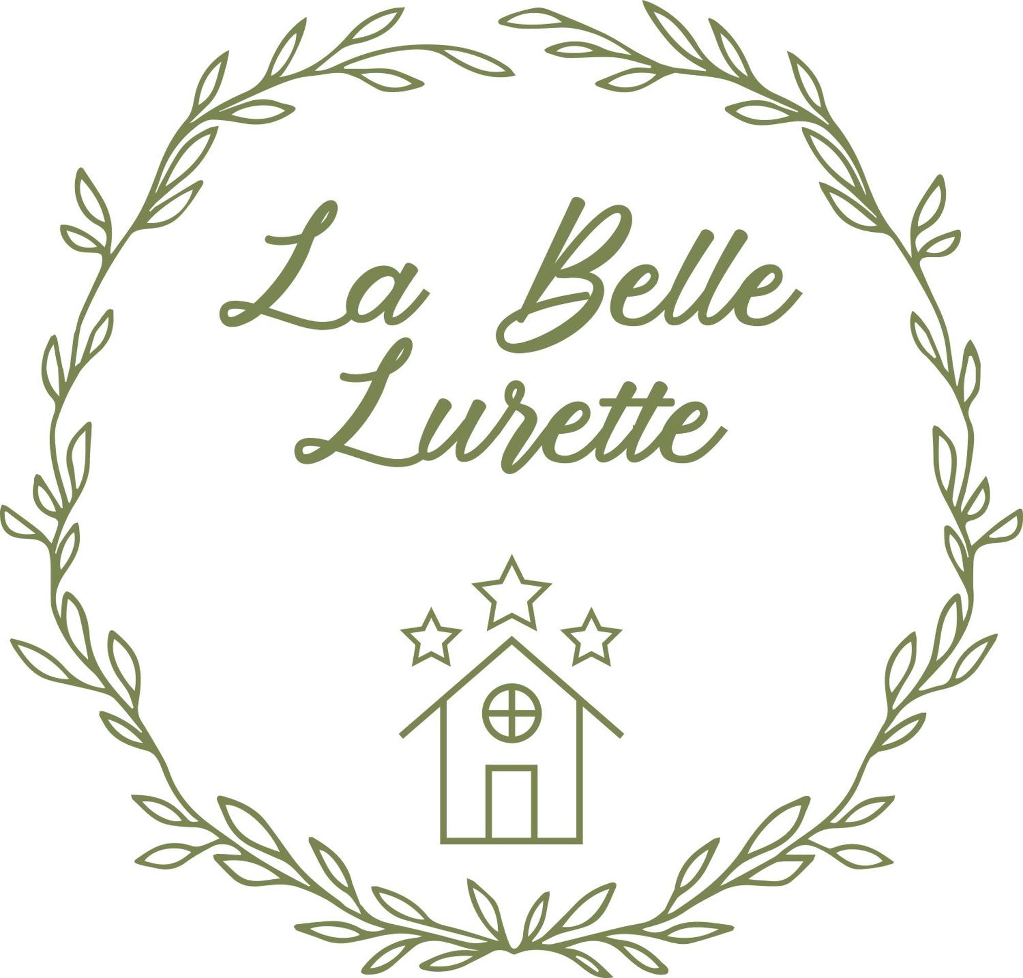 לינה וארוחת בוקר ברסויר La Belle Lurette מראה חיצוני תמונה